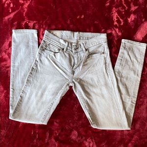 Polo Ralph Lauren authentic dungarees